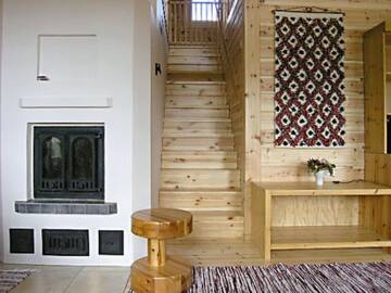 Фото номера Дом для отпуска Дома для отпуска Holiday Home Iso marina г. Karvonen 7