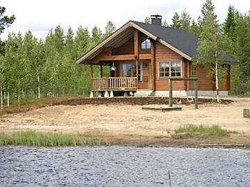 Фотографии Дома для отпуска Holiday Home Iso marina г. Karvonen (Финляндия) №5 Фото Дома для отпуска Holiday Home Iso marina г. Karvonen 5