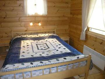 Фото номера Дом для отпуска Дома для отпуска Holiday Home Iso marina г. Karvonen 11