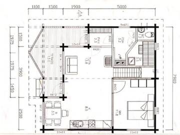 Фото номера Дом для отпуска Дома для отпуска Holiday Home Iso marina г. Karvonen 12