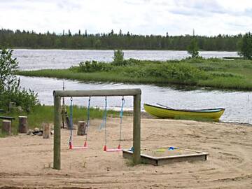 Фото номера Дом для отпуска Дома для отпуска Holiday Home Iso marina г. Karvonen 13