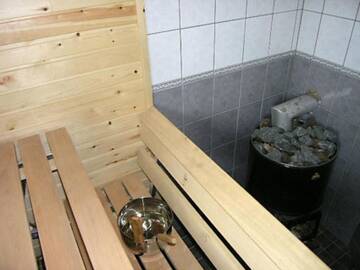 Фото номера Дом для отпуска Дома для отпуска Holiday Home Iso marina г. Karvonen 15
