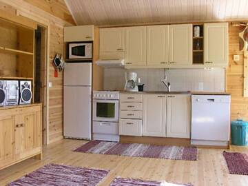 Фото номера Дом для отпуска Дома для отпуска Holiday Home Iso marina г. Karvonen 18