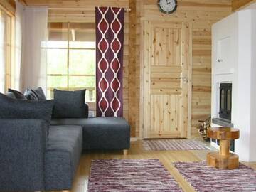 Фото номера Дом для отпуска Дома для отпуска Holiday Home Iso marina г. Karvonen 8