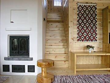 Фото номера Дом для отпуска Дома для отпуска Holiday Home Iso marina г. Karvonen 19