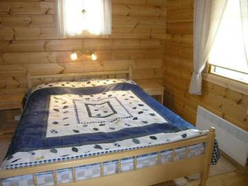 Фото номера Дом для отпуска Дома для отпуска Holiday Home Iso marina г. Karvonen 23