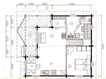 Фото номера Дом для отпуска Дома для отпуска Holiday Home Iso marina г. Karvonen 24