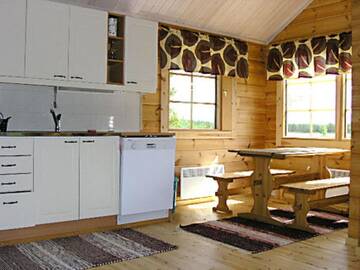 Фото номера Дом для отпуска Дома для отпуска Holiday Home Iso marina г. Karvonen 21