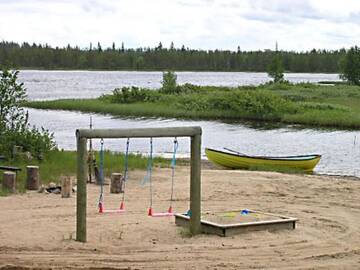 Фото номера Дом для отпуска Дома для отпуска Holiday Home Iso marina г. Karvonen 25