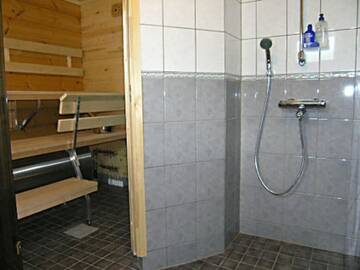 Фото номера Дом для отпуска Дома для отпуска Holiday Home Iso marina г. Karvonen 22