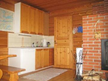 Фото Дома для отпуска Holiday Home Takaharju г. Karvonen 4