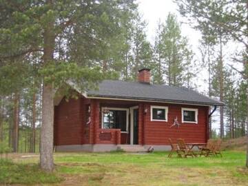 Фото Дома для отпуска Holiday Home Takaharju г. Karvonen 5