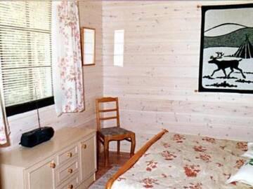 Фото номера Дом для отпуска Дома для отпуска Holiday Home Mäntyaho г. Karvonen 7