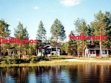 Фото Дома для отпуска Holiday Home Mäntyaho г. Karvonen 5