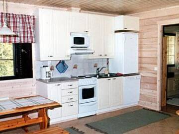 Фото номера Дом для отпуска Дома для отпуска Holiday Home Mäntyaho г. Karvonen 10