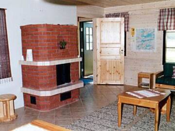Фото номера Дом для отпуска Дома для отпуска Holiday Home Mäntyaho г. Karvonen 11