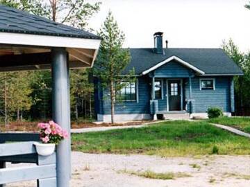 Фото номера Дом для отпуска Дома для отпуска Holiday Home Mäntyaho г. Karvonen 18