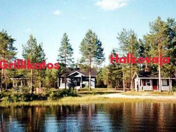 Фото номера Дом для отпуска Дома для отпуска Holiday Home Mäntyaho г. Karvonen 15