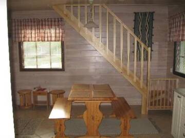 Фото номера Дом для отпуска Дома для отпуска Holiday Home Mäntyaho г. Karvonen 16