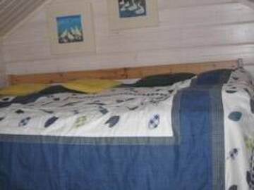 Фото номера Дом для отпуска Дома для отпуска Holiday Home Mäntyaho г. Karvonen 13