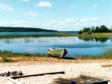 Фото номера Дом для отпуска Дома для отпуска Holiday Home Mäntyaho г. Karvonen 19