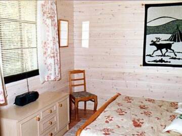 Фото номера Дом для отпуска Дома для отпуска Holiday Home Mäntyaho г. Karvonen 17
