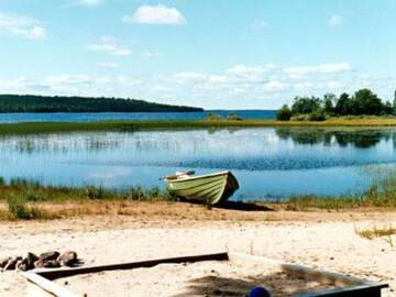 Фото номера Дом для отпуска Дома для отпуска Holiday Home Mäntyaho г. Karvonen 9