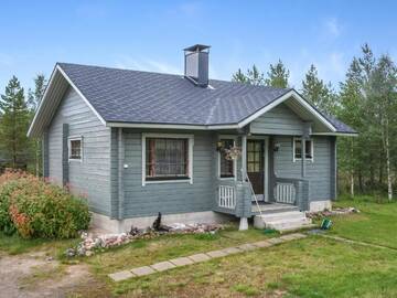 Фотографии Дома для отпуска Holiday Home Ahonlaita г. Karvonen (Финляндия) №1 Фото Дома для отпуска Holiday Home Ahonlaita г. Karvonen 1