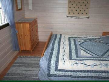 Фото номера Дом для отпуска Дома для отпуска Holiday Home Ahonlaita г. Karvonen 16