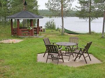 Фото номера Дом для отпуска Дома для отпуска Holiday Home Ahonlaita г. Karvonen 23