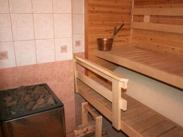 Фото номера Дом для отпуска Дома для отпуска Holiday Home Ahonlaita г. Karvonen 20