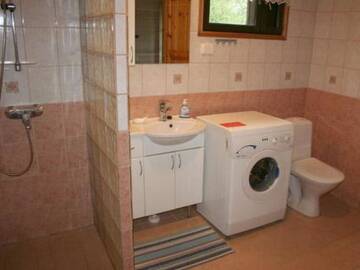 Фото номера Дом для отпуска Дома для отпуска Holiday Home Ahonlaita г. Karvonen 24