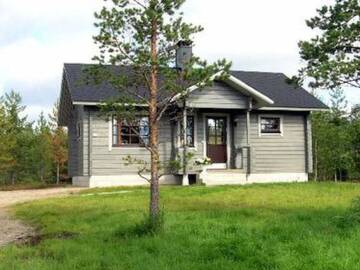 Фото номера Дом для отпуска Дома для отпуска Holiday Home Ahonlaita г. Karvonen 19