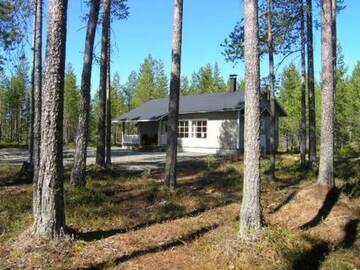 Фото номера Дом для отпуска Дома для отпуска Holiday Home Akanlampi г. Karvonen 36