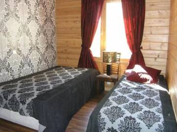 Фото номера Дом для отпуска Дома для отпуска Holiday Home Akanlampi г. Karvonen 32