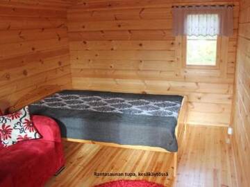 Фото номера Дом для отпуска Дома для отпуска Holiday Home Akanlampi г. Karvonen 33