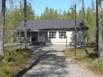 Фото номера Дом для отпуска Дома для отпуска Holiday Home Akanlampi г. Karvonen 34