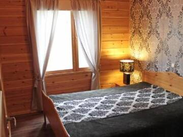 Фото Дома для отпуска Holiday Home Akanlampi г. Karvonen 2